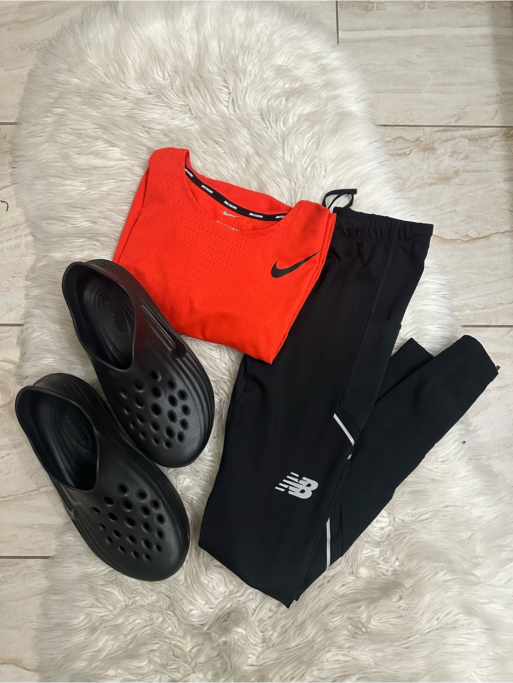 New Balance Impact Run Heat Tight